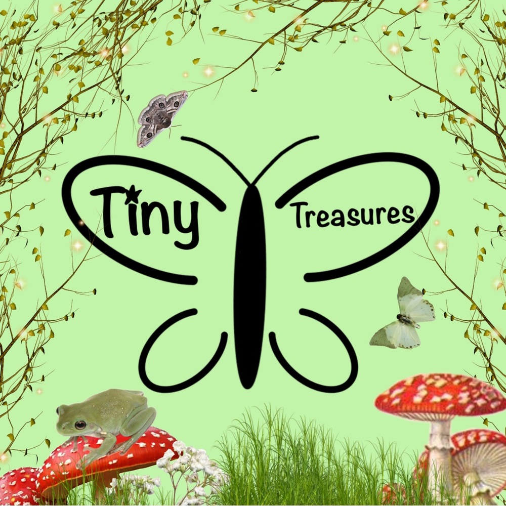 ʚɞWelcome to Tiny Treasures Closet! ʚɞ